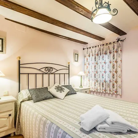 Maison d'hôtes Casa La Carpintera à Royuela Extérieur photo