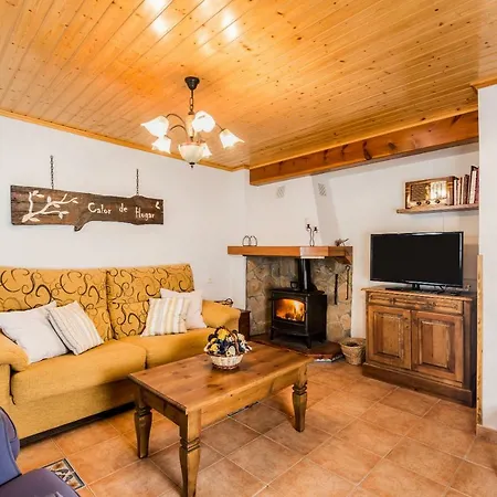 Maison d'hôtes Casa La Carpintera à Royuela Extérieur photo