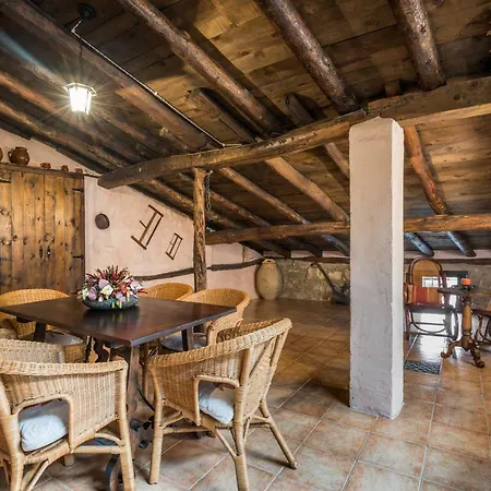 Maison d'hôtes Casa La Carpintera à Royuela Extérieur photo
