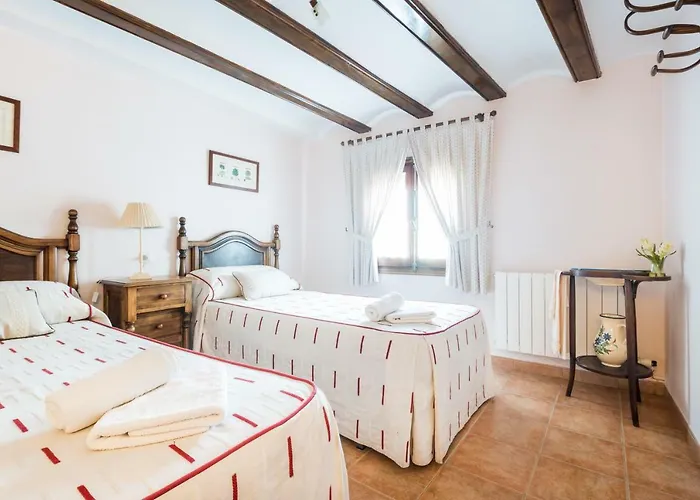 Casa La Carpintera