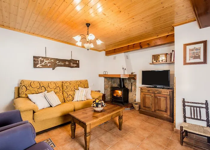 Casa La Carpintera