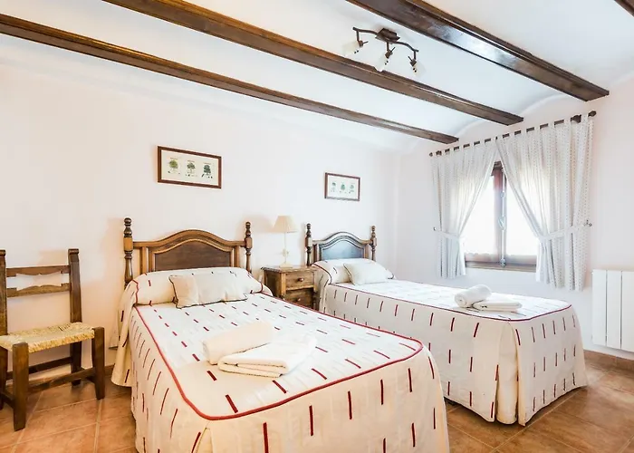 Casa La Carpintera