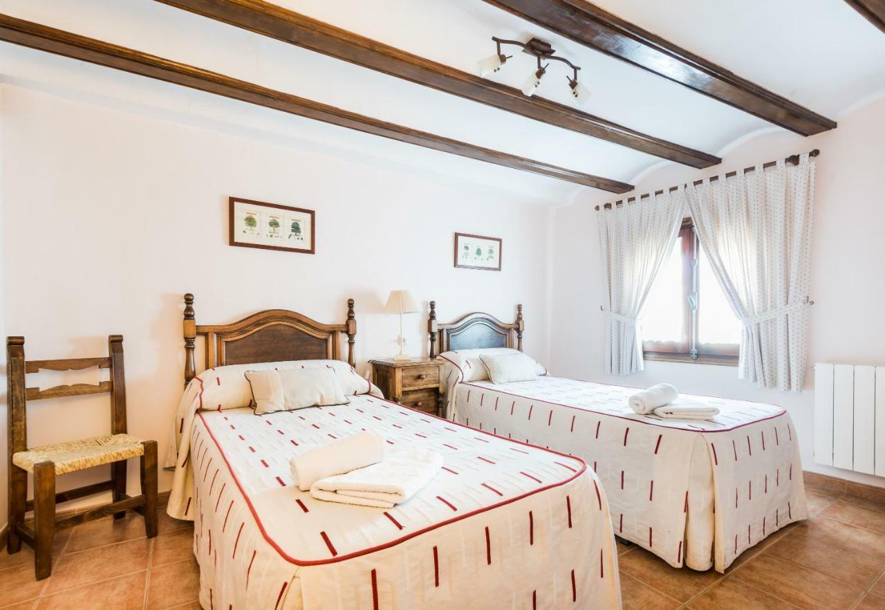 Casa La Carpintera